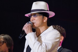 RGG SUMMIT FALL 2023/龍が如くスタジオ新作発表会に登場した黒田崇矢