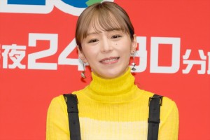 平野綾、ドラマ『ポケットに冒険をつめこんで』記者会見に登場