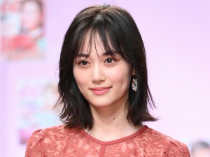 山下美月(乃木坂46)
