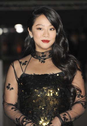 ステファニー・スー