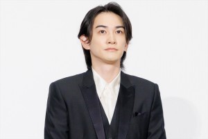 町田啓太、『ミステリと言う勿れ』初日舞台挨拶に登場