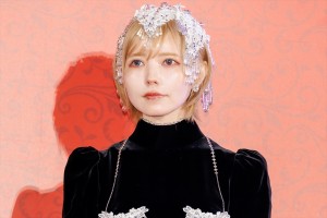 益若つばさ、映画『翔んで埼玉 ~琵琶湖より愛をこめて~』ジャパンプレミアに登場