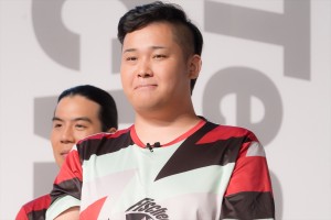 フィッシャーズ、『ワコール「Team CW-X」発足イチローさんキャプテン就任記念発表会』に登場