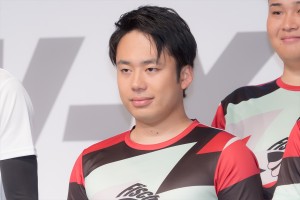 フィッシャーズ、『ワコール「Team CW-X」発足イチローさんキャプテン就任記念発表会』に登場