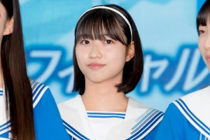 僕が見たかった青空・八重樫美伊咲、『お台場冒険王 2023 SUMMER SPLASH!』制作発表に登場