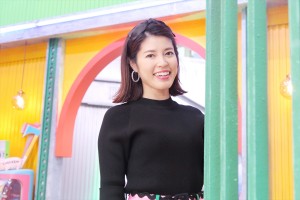 神田愛花