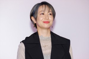 田村睦心、映画『SAND LAND』ジャパンプレミアに登場