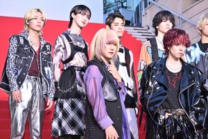 XY、映画『YOSHIKI:UNDER THE SKY』ジャパンプレミアに登場