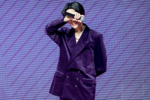 八木勇征、「ViVi Night2023」に登場