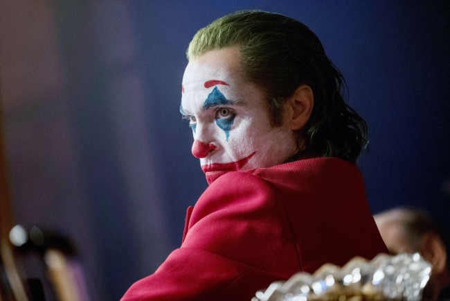 『ジョーカー』続編の新画像が公開! アイコニックな1枚を監督がシェア