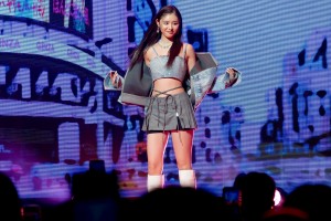 古畑星夏、「ViVi Night2023」に登場