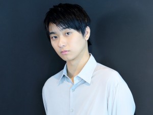 奥平大兼