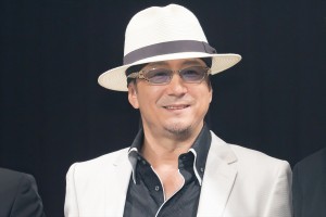 黒田崇矢、『龍が如く8』レッドカーペットセレモニー+完成披露会に登場