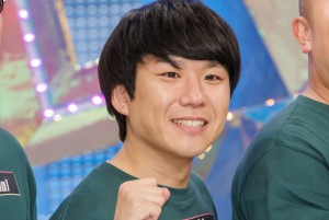 ハナコ・秋山寛貴、『FNS27時間テレビ 日本一たのしい学園祭!』記者発表に登場