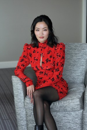 アンナ・サワイ