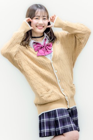 テレビアニメ『声優ラジオのウラオモテ』歌種やすみ/佐藤由美子役の伊藤美来