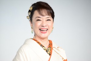 ジュディ・オング、Apple TV+『サニー』特別試写会に登場