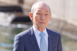 笹野高史、Amazon Original ドラマ『沈黙の艦隊 シーズン 1 ~東京湾大海戦~』配信記念イベントに登場