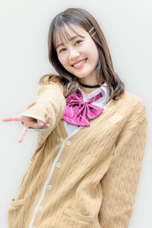 テレビアニメ『声優ラジオのウラオモテ』歌種やすみ/佐藤由美子役の伊藤美来