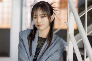 テレビアニメ『魔王の俺が奴隷エルフを嫁にしたんだが、どう愛でればいい?』ED主題歌を担当する山本彩