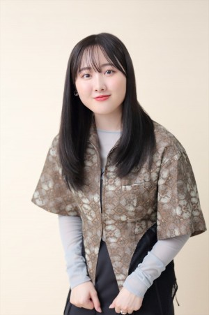 本田望結