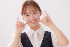 日向坂46・濱岸ひより