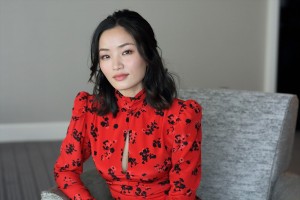 アンナ・サワイ