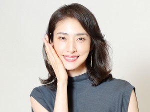 『ガリレオ』シーズン2・第10話で犯人役だった天海祐希(2022年撮影)