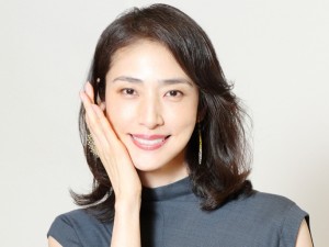 「子どもに目指してほしい“理想の大人”」第4位:天海祐希