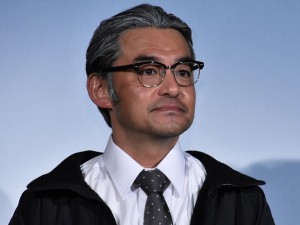 中山晋八役の仁科貴