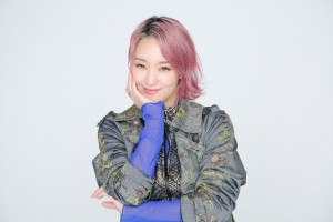剛力彩芽