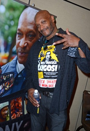 トニー・トッド