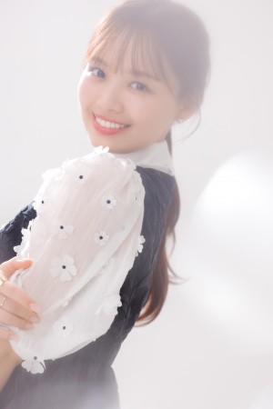 日向坂46・濱岸ひより