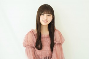 乃木坂46・小川彩