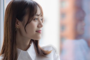 伊藤美来