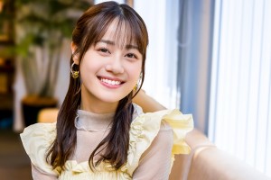 劇場アニメーション『がんばっていきまっしょい』佐伯姫(ヒメ)役の伊藤美来
