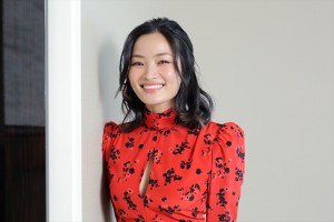 アンナ・サワイ