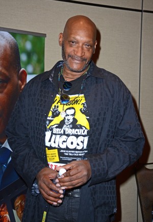 トニー・トッド