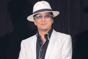 黒田崇矢、『龍が如く8』レッドカーペットセレモニー+完成披露会に登場