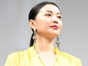 『救命病棟24時』第5シリーズで後期研修医の奈良さやかを演じた芦名星(2020年撮影)さん