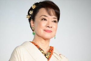 ジュディ・オング、Apple TV+『サニー』特別試写会に登場