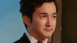 『キッズ・ウォー』に出演していた浅利陽介(風間一平役)