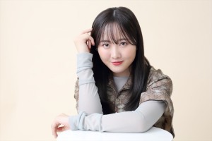 本田望結