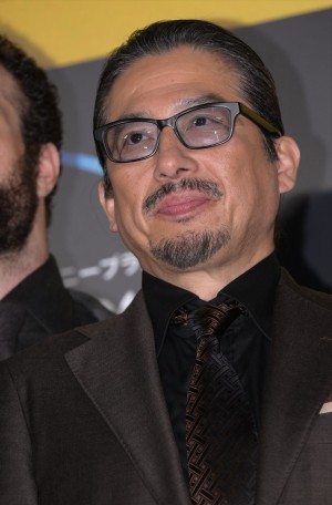 真田広之、ディズニープラスSTARオリジナルシリーズ『SHOGUN 将軍』ジャパンプレミア試写会に登場