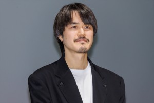 押山清隆、『ルックバック』完成披露舞台挨拶に登場