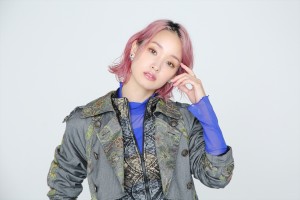 剛力彩芽