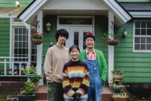 ペンション・恋は桃色 season3