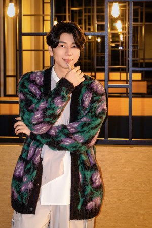 劇場版『美男高校地球防衛部ETERNAL LOVE!』鬼怒川熱史役の西山宏太朗