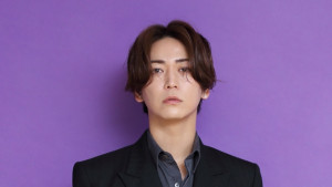 亀梨和也