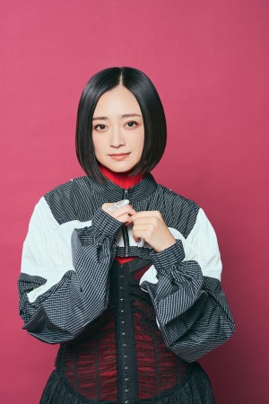 安達祐実